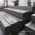 Cold Rolled Pre Galvanized Welded Square Tube Q195/Q235